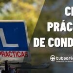 Clase pr&aacute;ctica de conducir 19