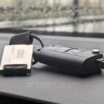 Sistema de encendido del autom&oacute;vil
