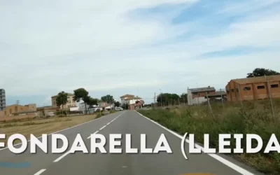 Fondarella