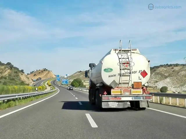 Transportes especiales