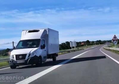 CAMION FRIGORIFICO