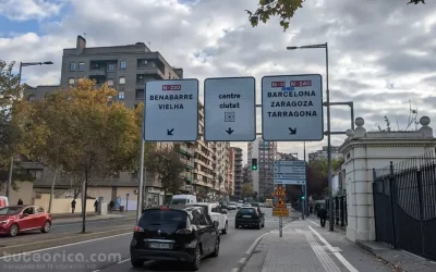 Qué es la señalización vial