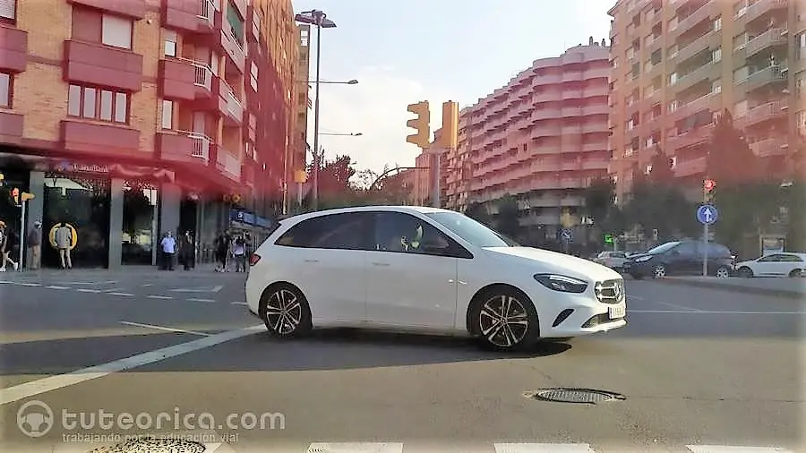 Reglamento de vehiculos