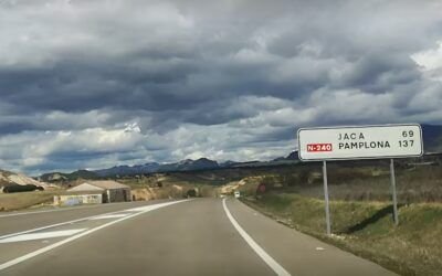 Recomendaciones para trayectos de larga duración | VIDEOANÁLISIS