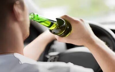 Gafas de simulación de alcoholemia