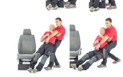 Maniobra de Rautek, imagen