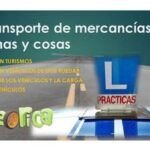 Minivideos de Transporte de mercanc&iacute;as y personas. Se&ntilde;ales en los veh&iacute;culos 14