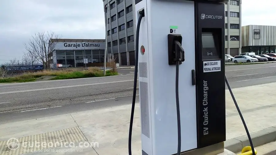 Introduccion al vehiculo electrico