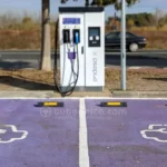 &iquest;C&oacute;mo funciona un coche el&eacute;ctrico?