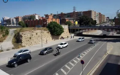 Movilidad en zona urbana