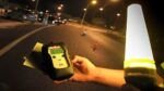 Prueba en etil&oacute;metro positiva, imagen