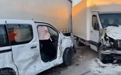 Videoanálisis accidentes In Itinere: ¿tu trayecto casa-trabajo está protegido?