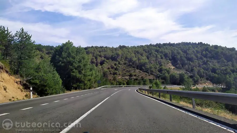 Consejos viajes larga duracion