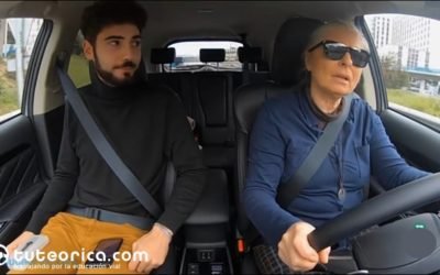 Consejos para evitar el sueño. Video Seguridad Vital