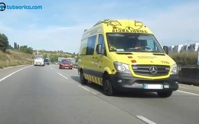 El delito de omisión de socorro en siniestros viales