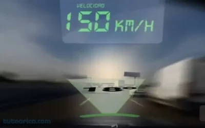 El efecto túnel