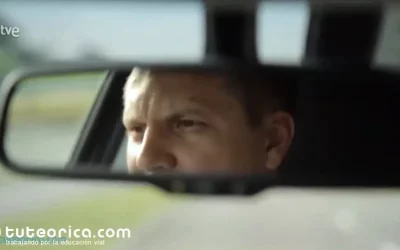 Conducción subconsciente y sus peligros