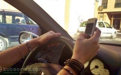 Motivaciones a la hora de cometer infracciones de tráfico