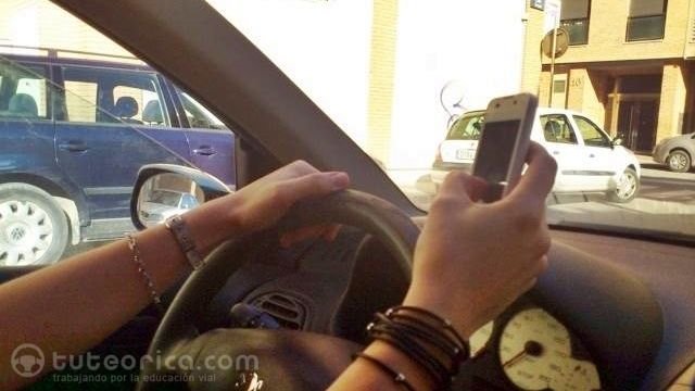 Motivaciones a la hora de cometer infracciones de tráfico