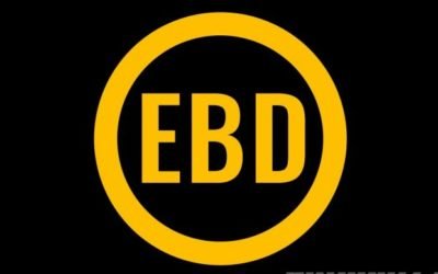 EBD reparto electrónico de frenada