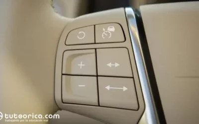 Limitadores y reguladores de velocidad en los vehículos, video