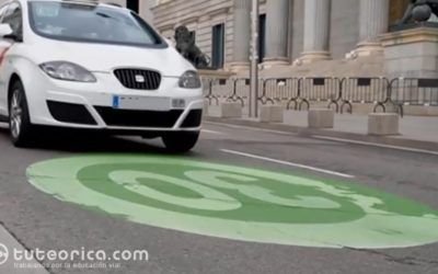 El porqué de la limitación a 30 Km/h en vías urbanas