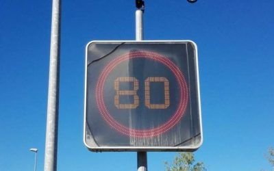 El porqué de los límites de velocidad