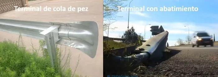 Terminales de barrera