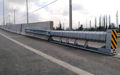 Terminales de barrera
