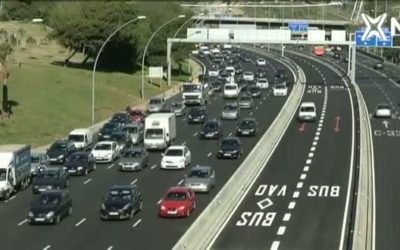 El truco para dominar los carriles | VIDEOANÁLISIS