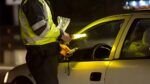 Imagen de prueba de alcoholemia