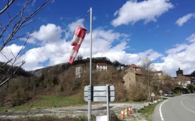 Video P29 viento transversal, minivideo comentado