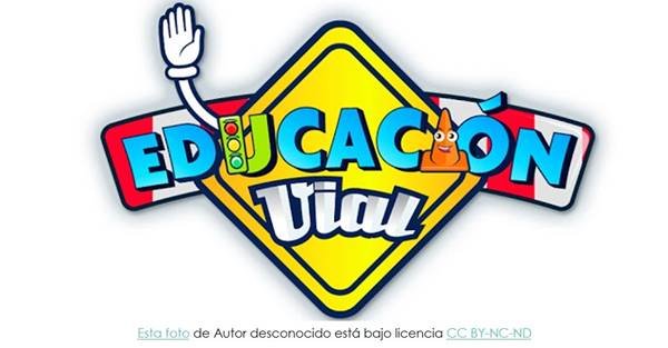 Concepto de seguridad vial