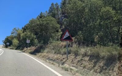 P16b fuerte pendiente ascendente | FOTOANÁLISIS