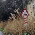 Balizas de aproximaci&oacute;n a paso a nivel P9 Y P10 | VIDEOAN&Aacute;LISIS