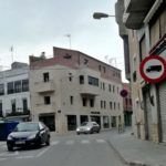 R106 prohibido mercanc&iacute;as videoan&aacute;lisis