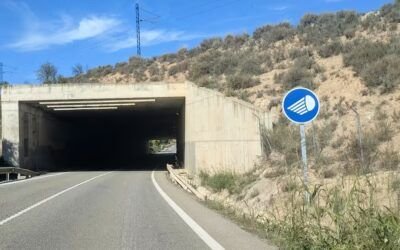 R-413 Alumbrado de corto alcance  | FOTOANÁLISIS