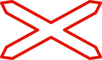P11 Paso a nivel sin barreras, minivideo o short comentado