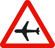 Video P12 aeropuerto