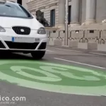 Im&aacute;genes sobre transporte y se&ntilde;ales en veh&iacute;culos