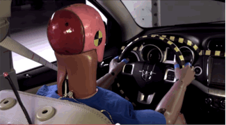 airbag