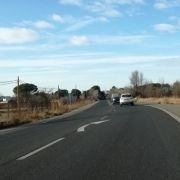 Flecha de retorno VIDEOANÁLISIS