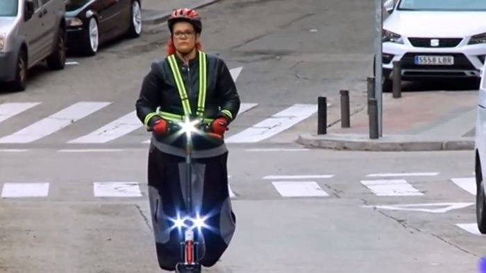 Patinetes eléctricos normas básicas