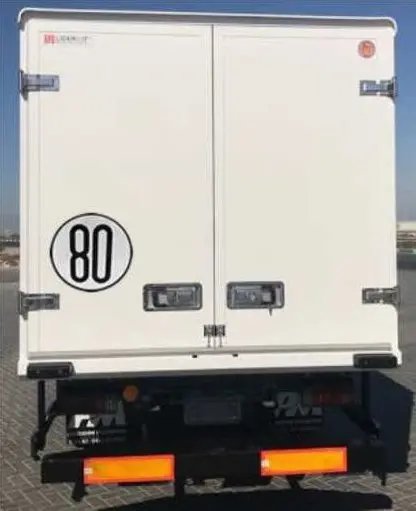Se&ntilde;al en vehiculos v4