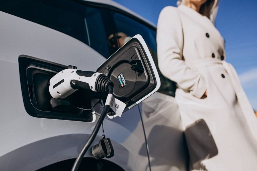 Ventajas de comprar un coche eléctrico