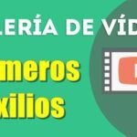 V&iacute;deos sobre primeros auxilios viales