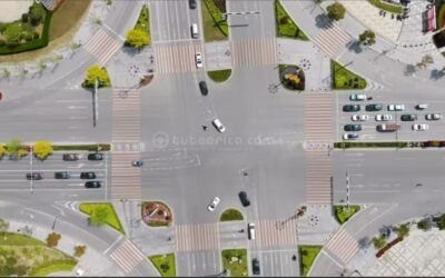 Cruces e intersecciones | VIDEOANÁLISIS