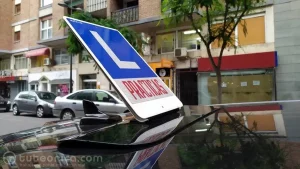 Vehiculos de ensenanza o autoescuela