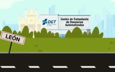 ¿Cuándo caducan las multas de tráfico?