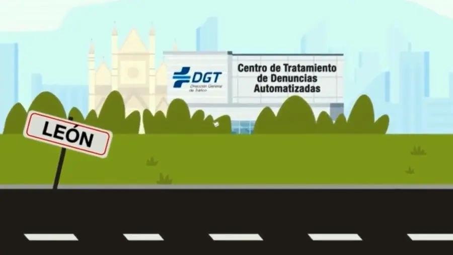 Cuando caducan las multas de trafico